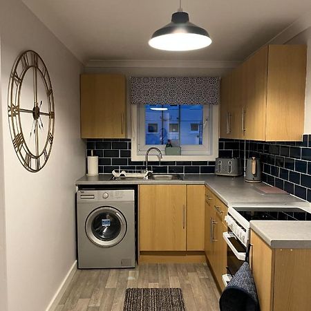 Breadalbane Apartment Oban Exterior photo